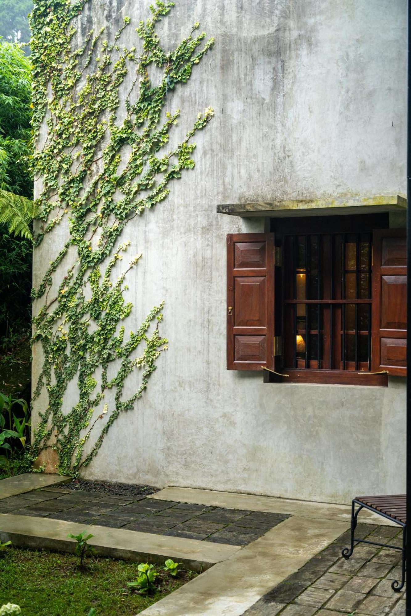 Bed & Breakfast Tathya Hills Nuwaraeliya Nuwara Eliya