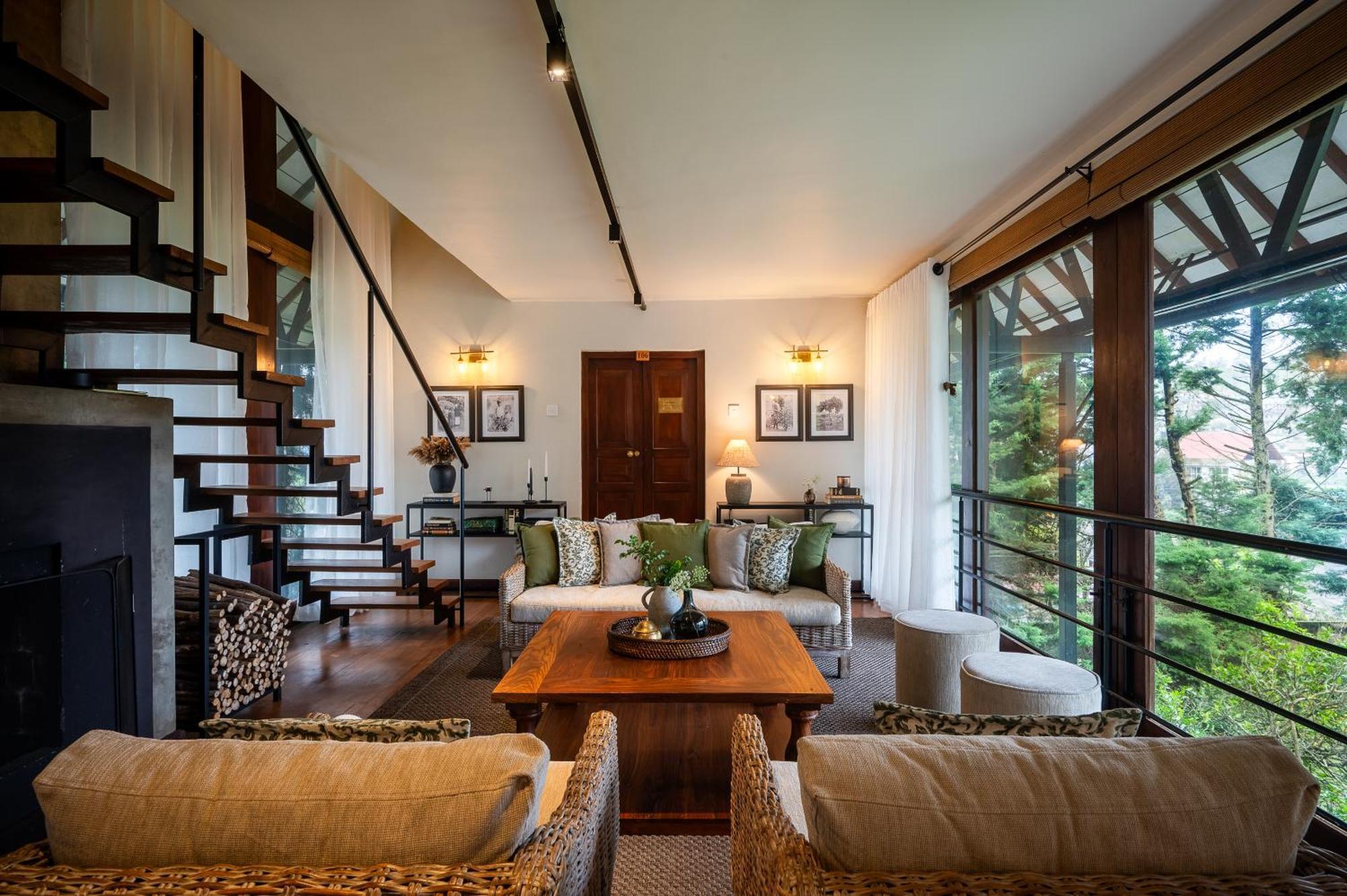 Bed & Breakfast Tathya Hills Nuwaraeliya