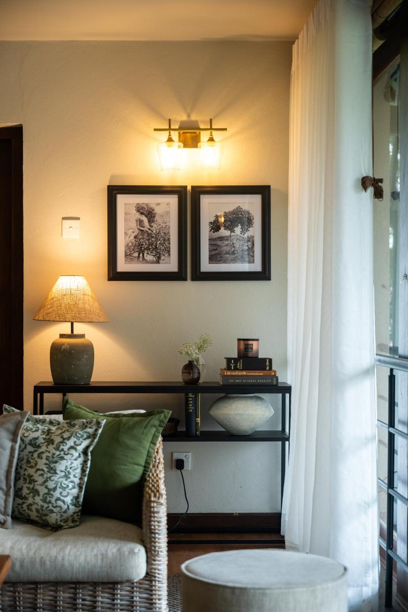 Tathya Hills Nuwaraeliya Bed & Breakfast *