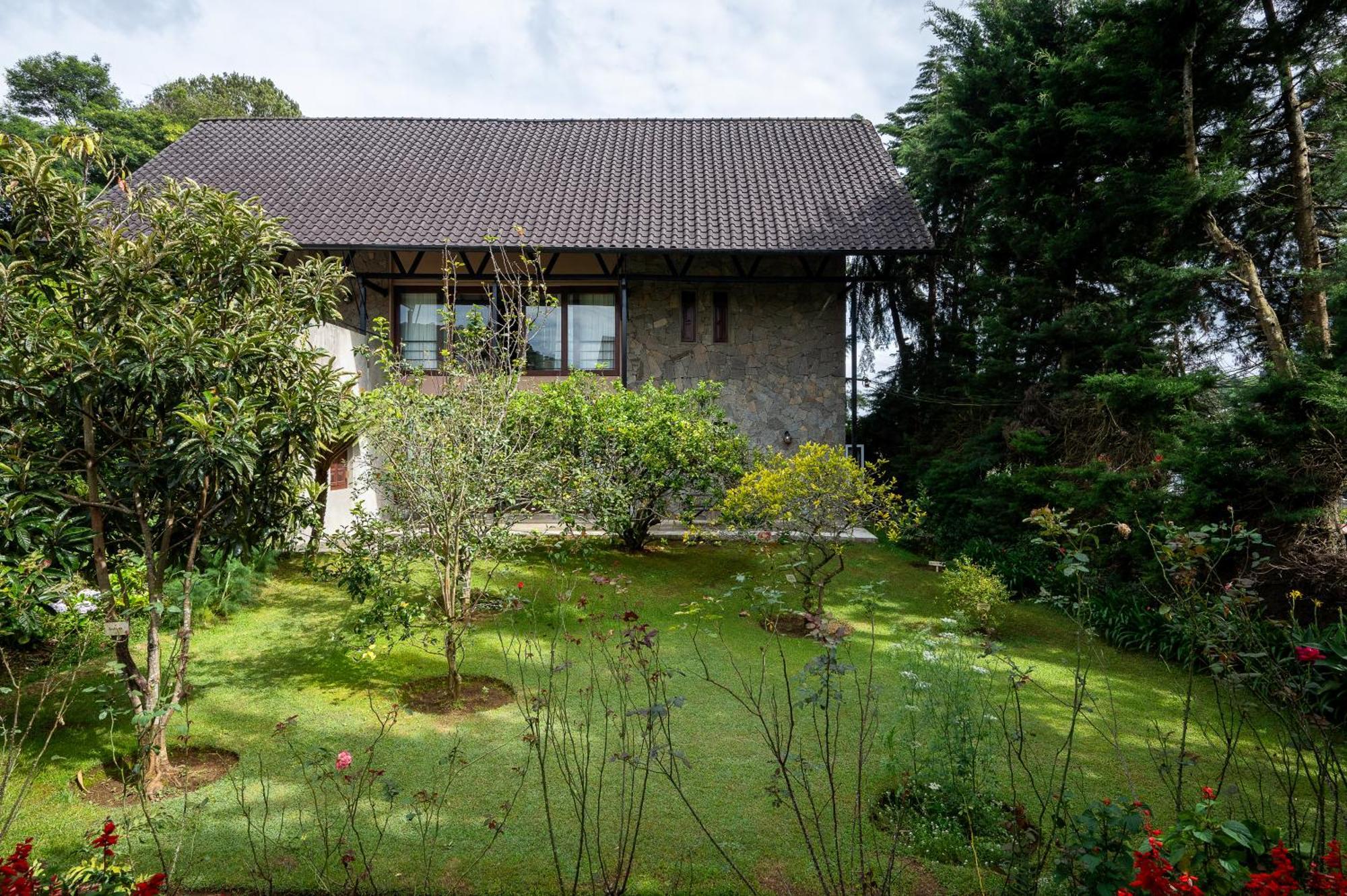 Tathya Hills Nuwaraeliya Bed & Breakfast Nuwara Eliya