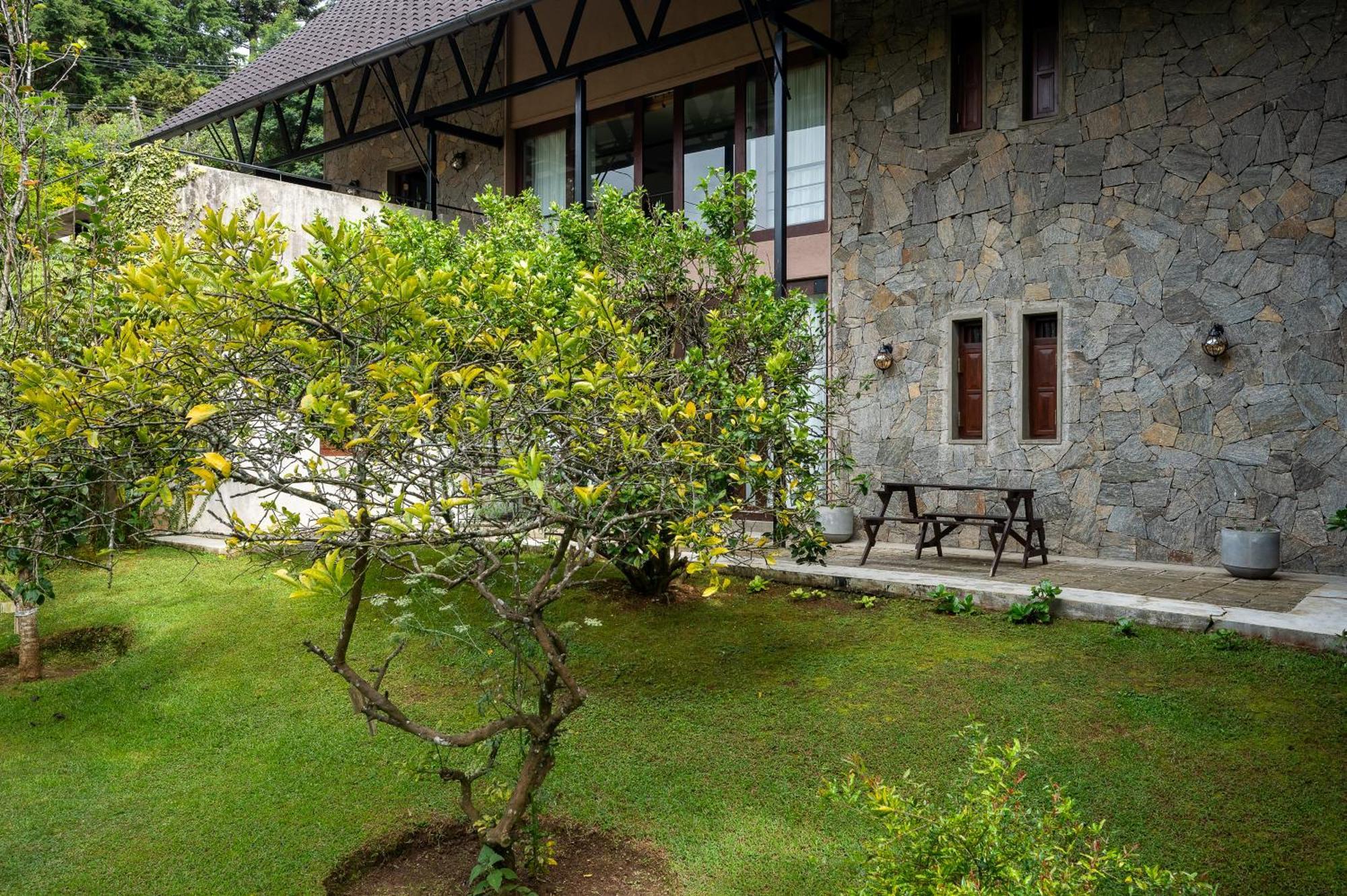Tathya Hills Nuwaraeliya