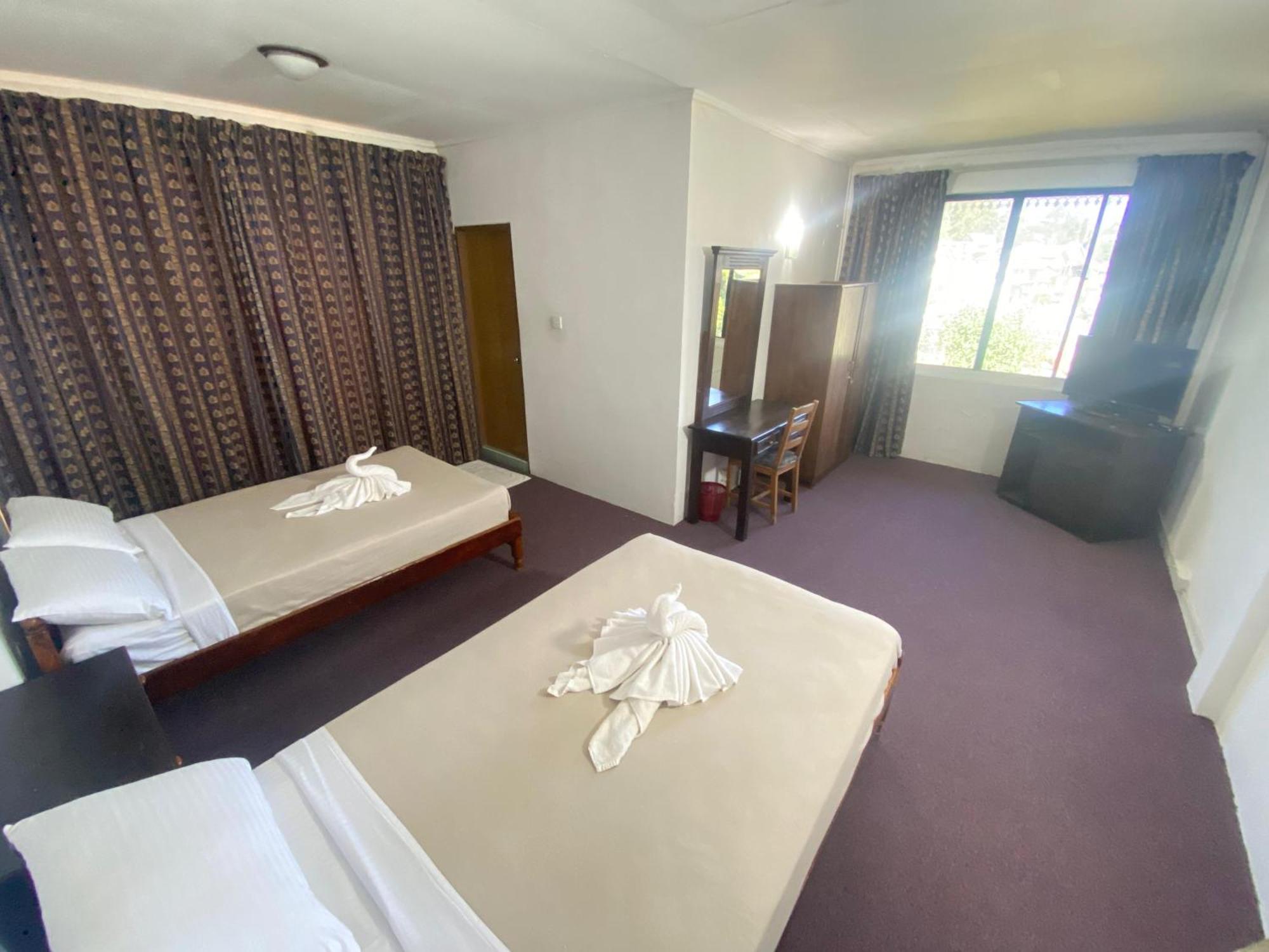 Samaru 7 Guest house Nuwara Eliya