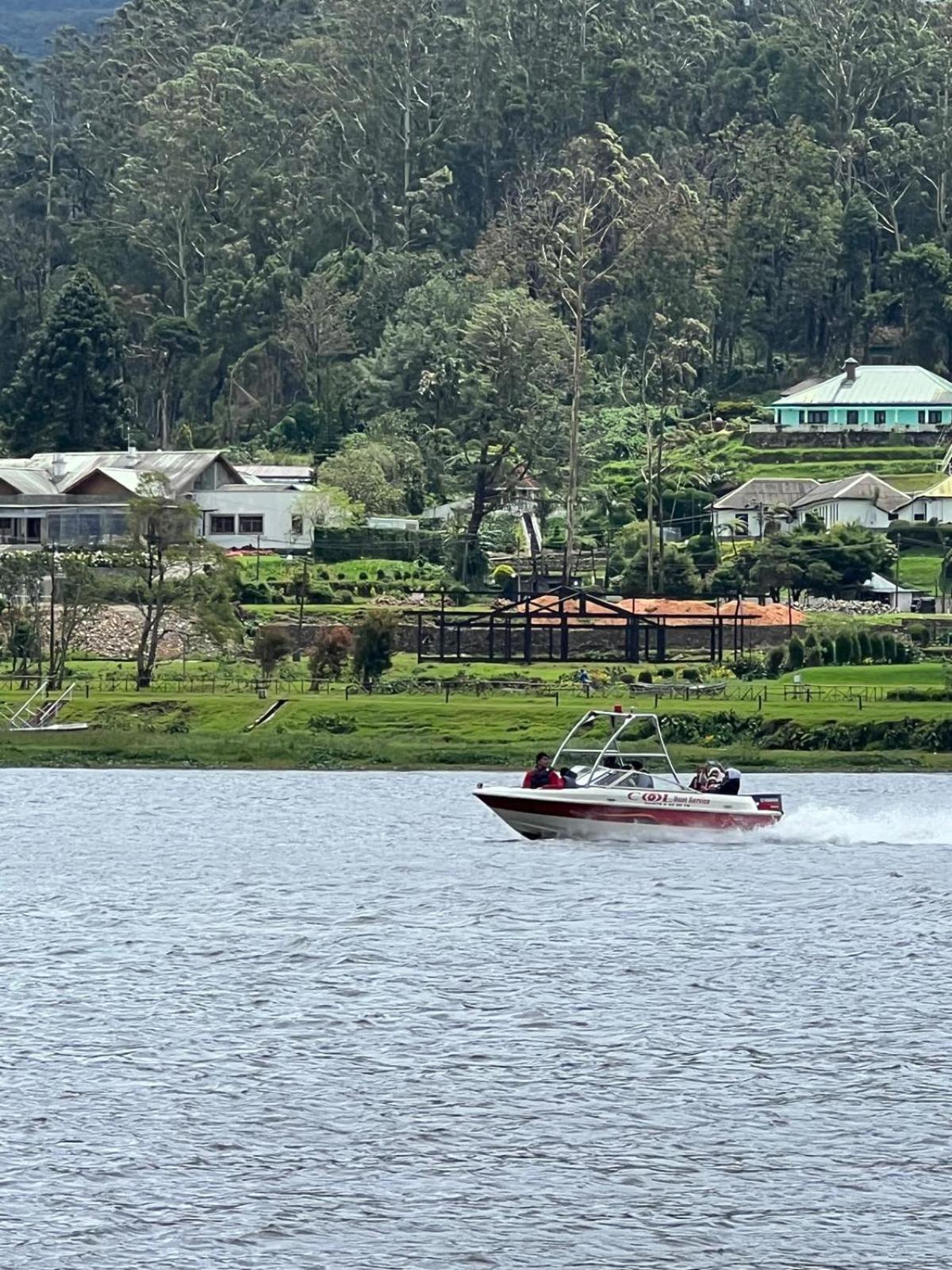 Apartment Highland View