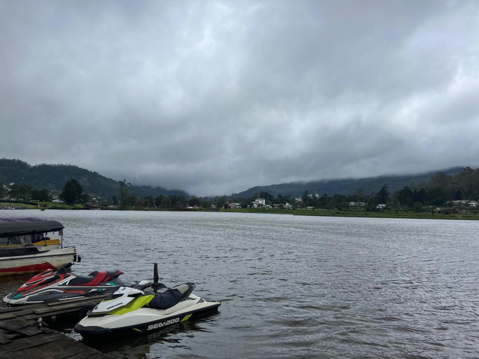 Highland View Apartment Nuwara Eliya