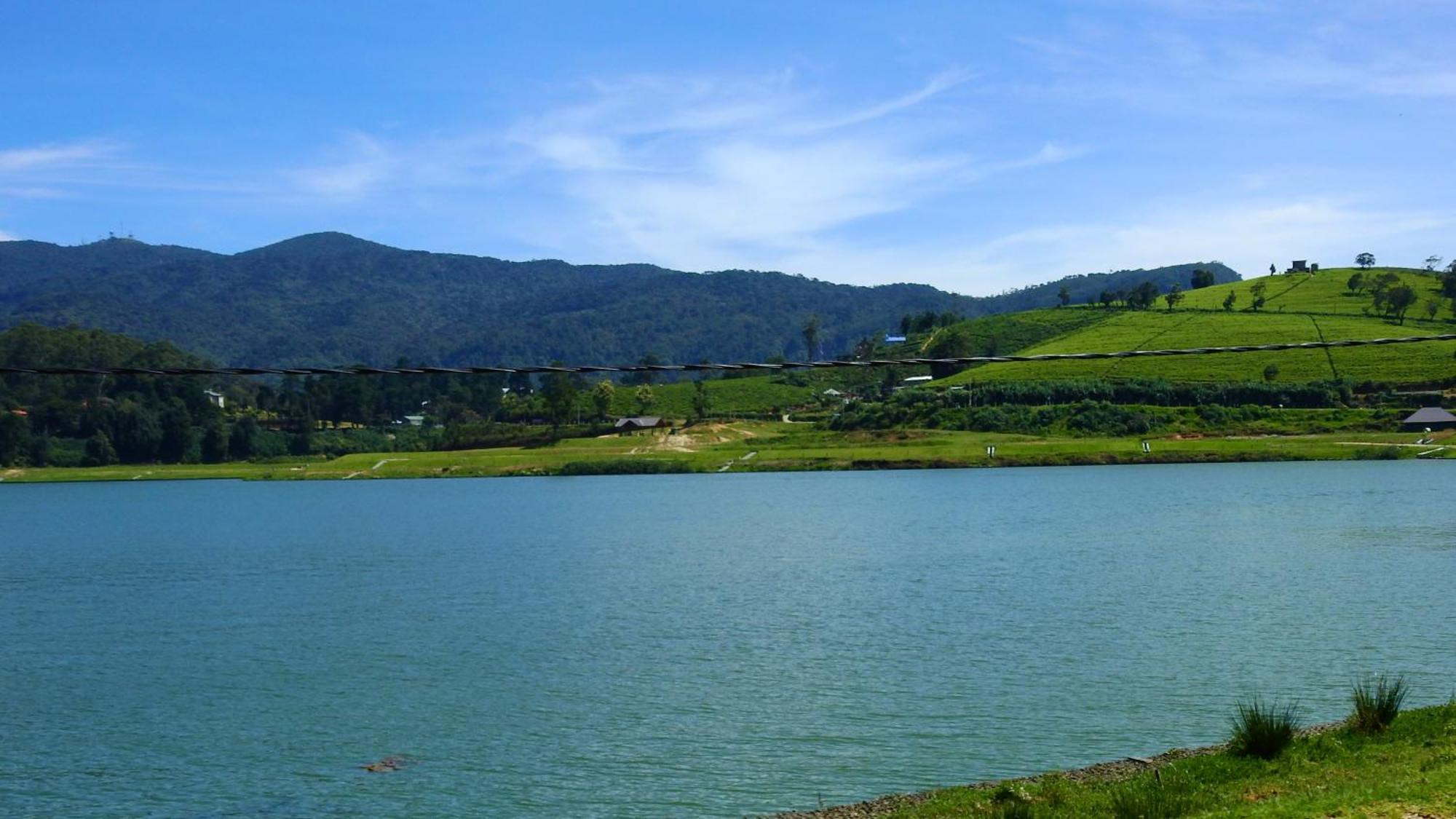 Highland View Apartment Nuwara Eliya