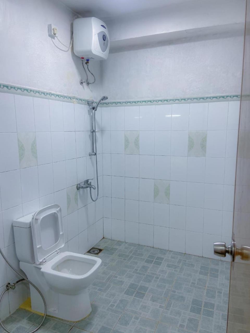 Samaru 7 * Nuwara Eliya