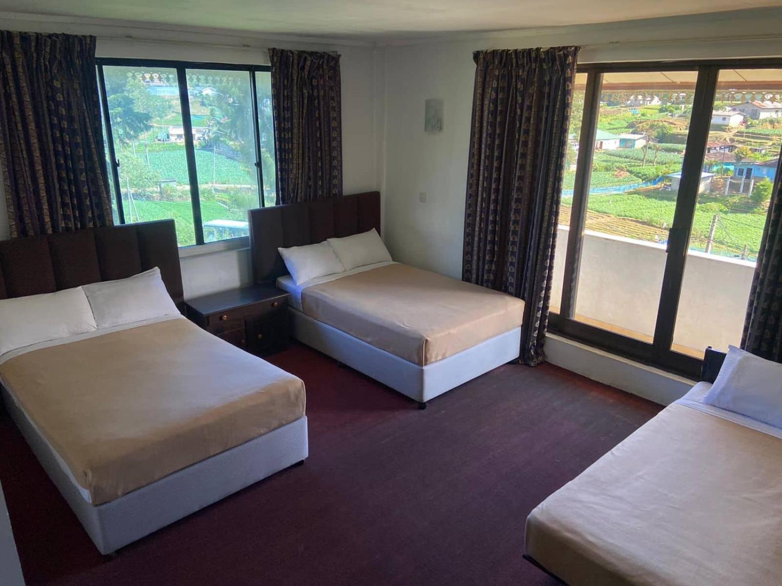 Samaru 7 Guest house Nuwara Eliya