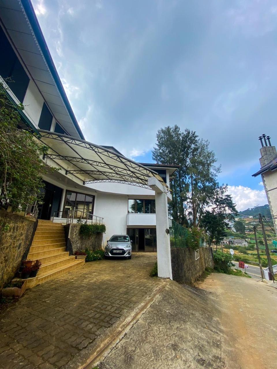 Samaru 7 Guest house