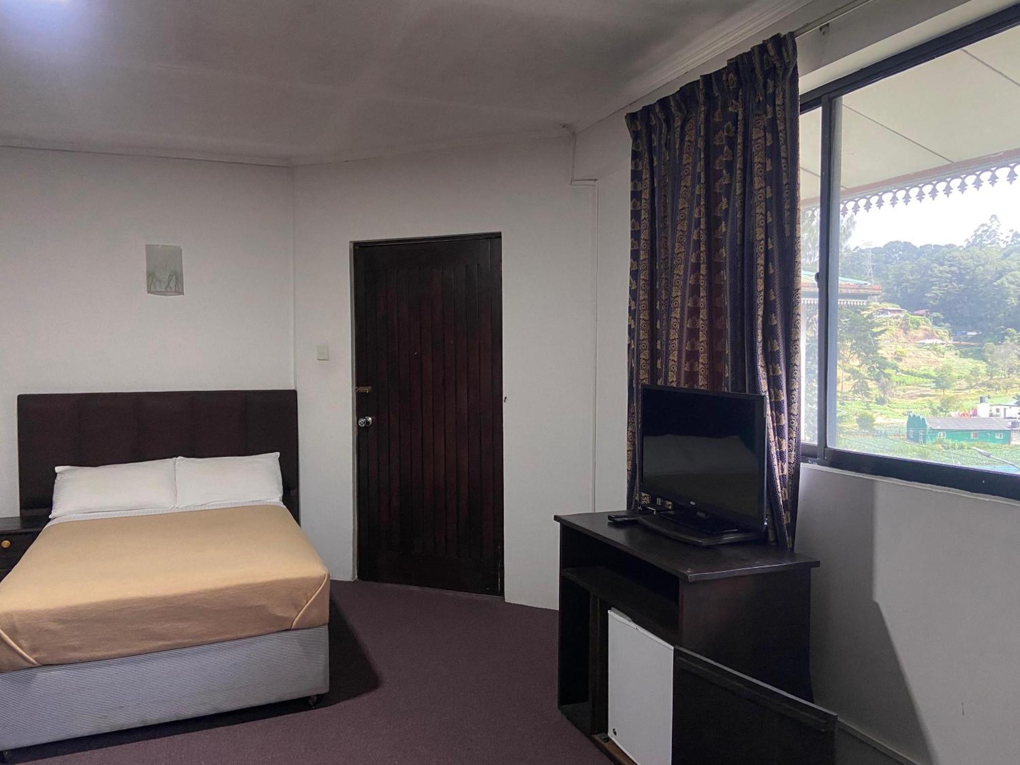 Guest house Samaru 7