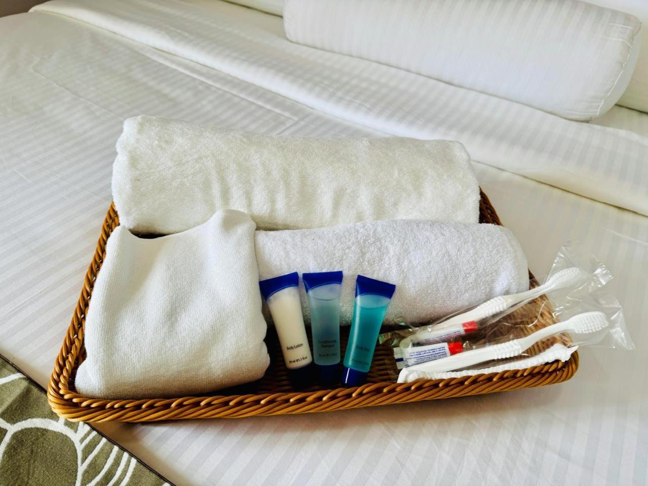 Apartment Highland View *