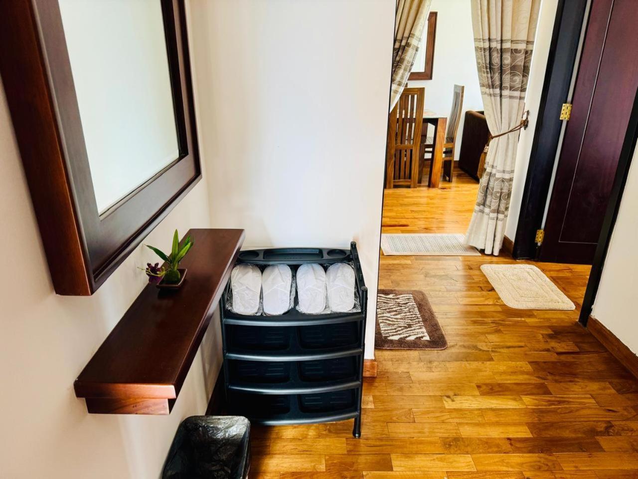 Apartment Highland View