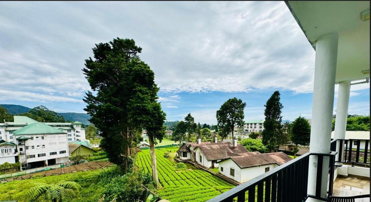 Apartment Highland View