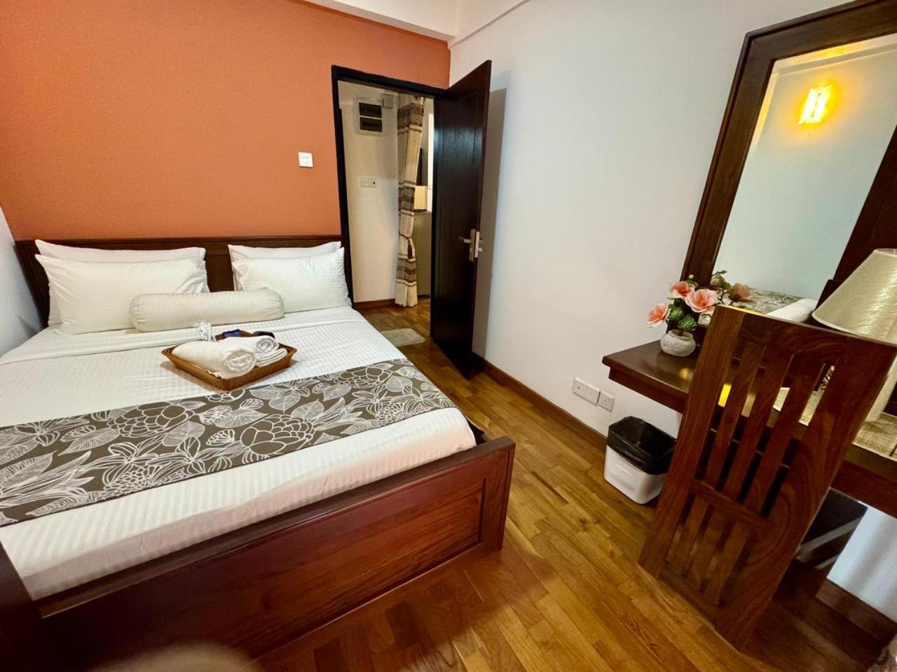 Highland View Apartment