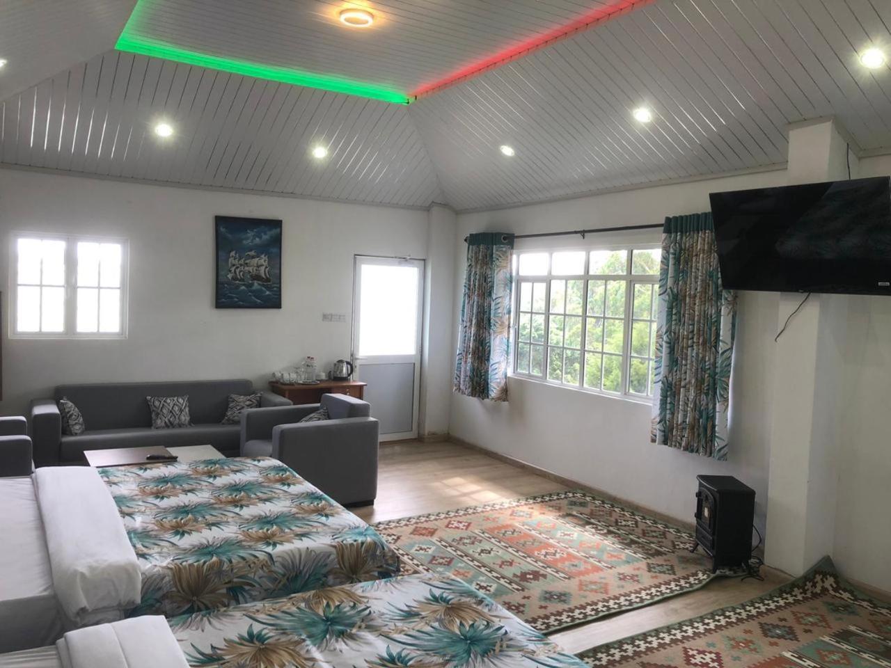 Panorama View Hotel 3*