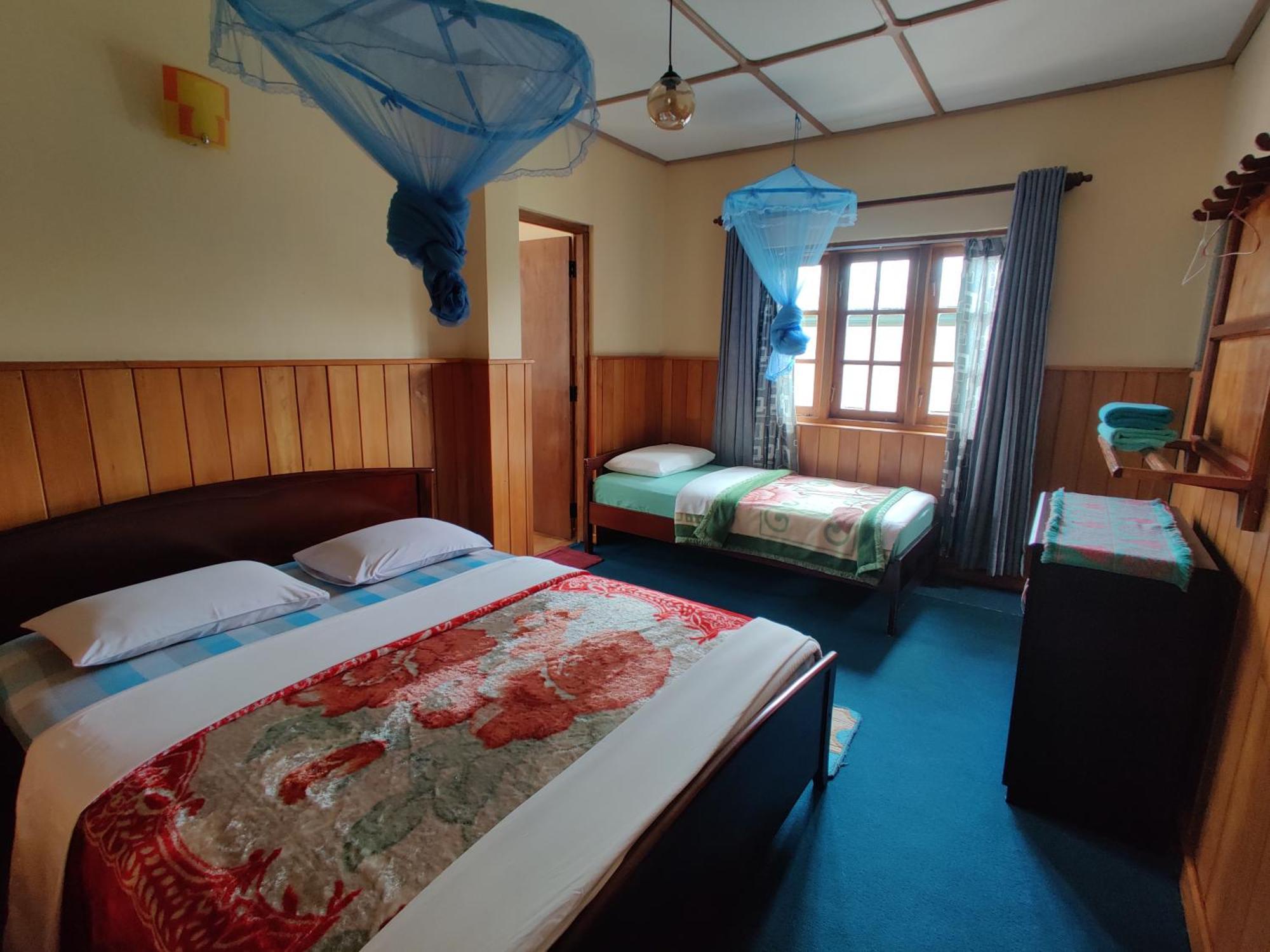 Carnation Rest Guest house