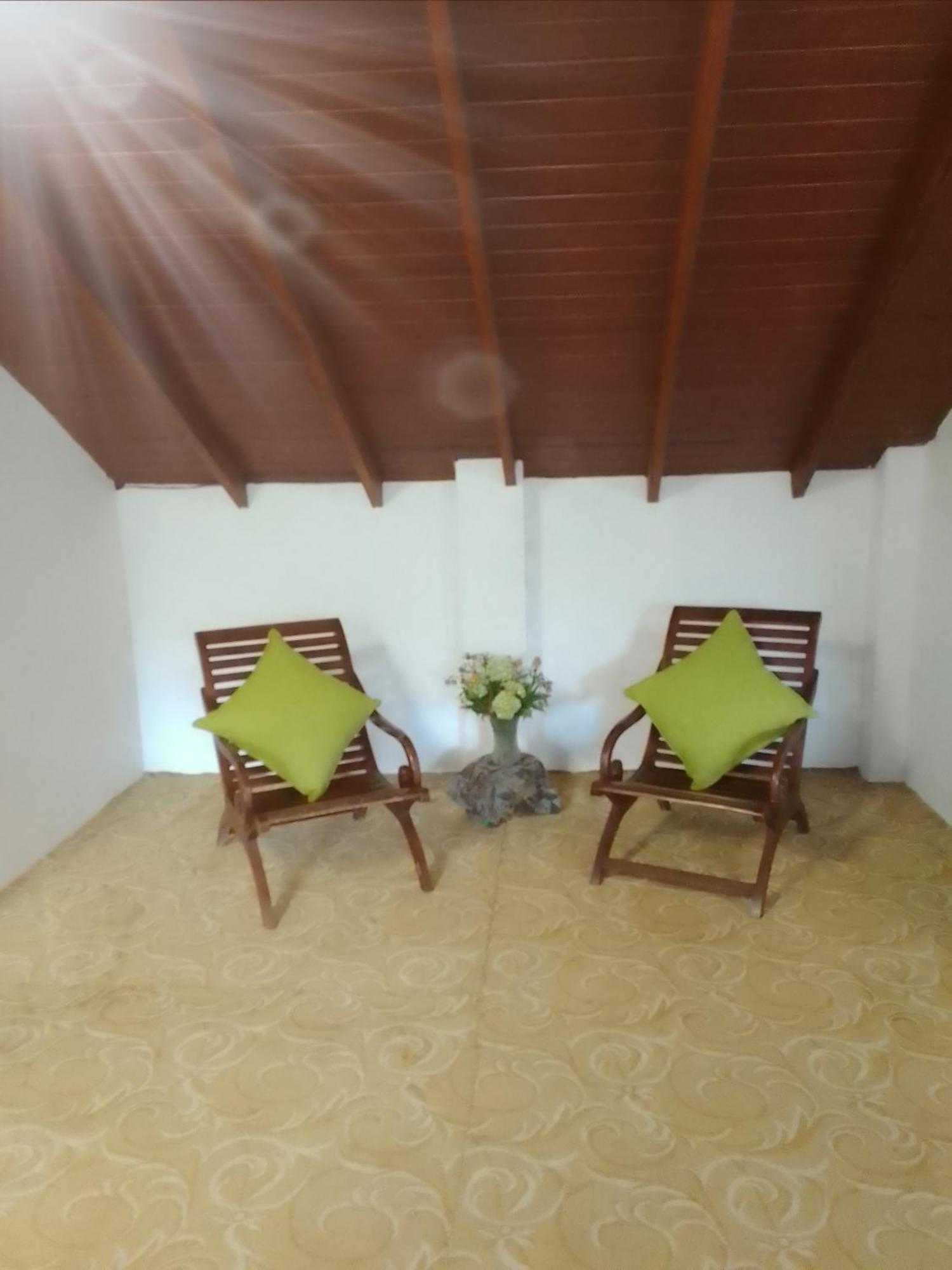 Hotel Drizzle Ridge Nuwara Eliya