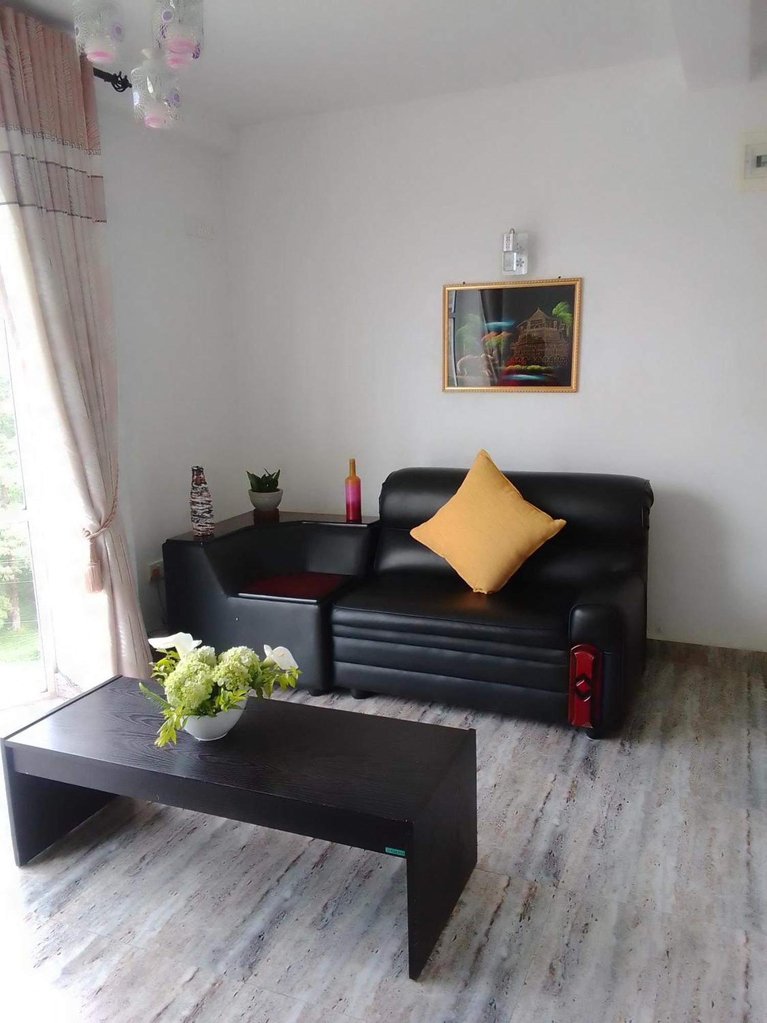Drizzle Ridge Hotel Nuwara Eliya