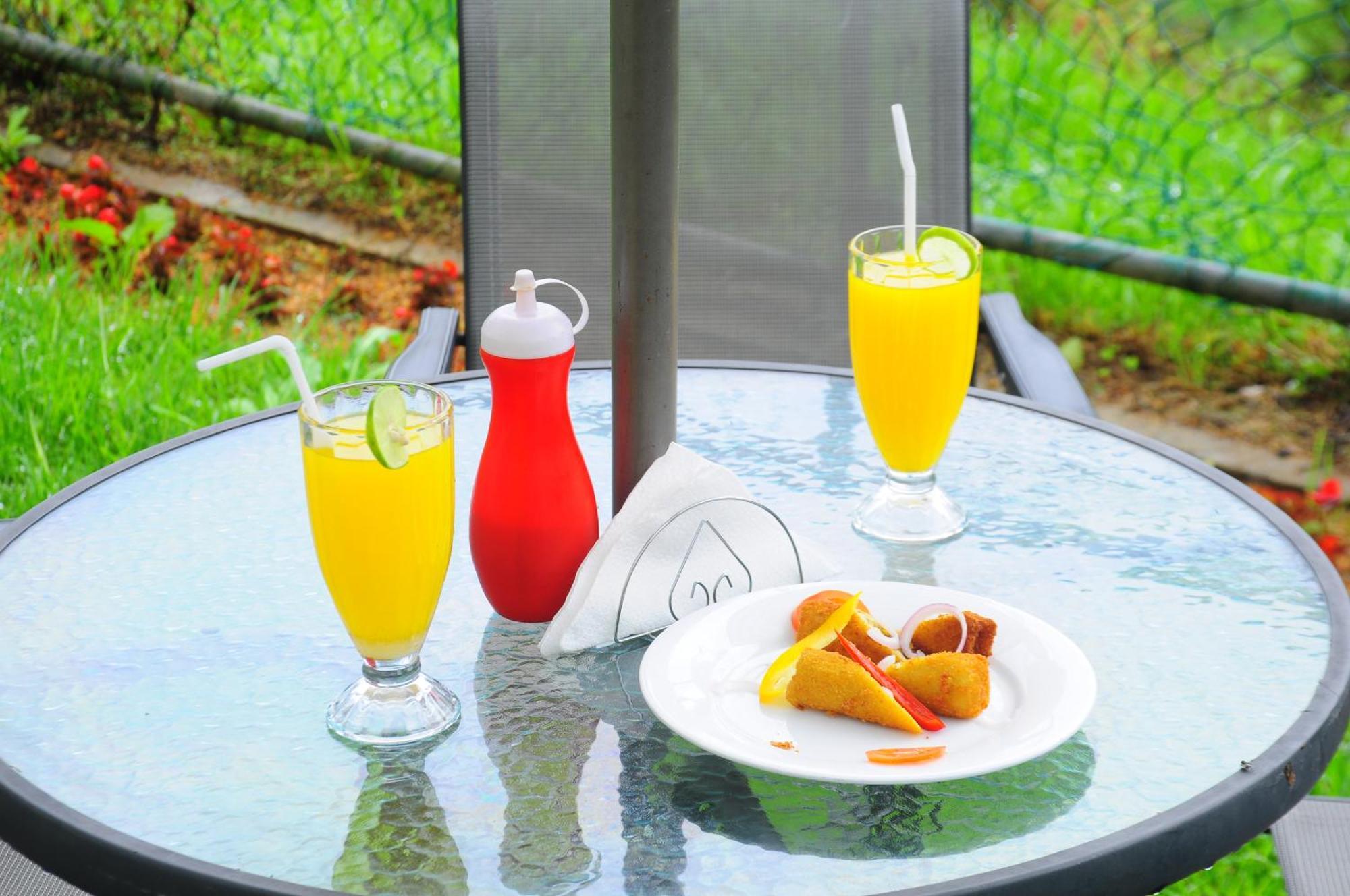 Hotel Drizzle Ridge