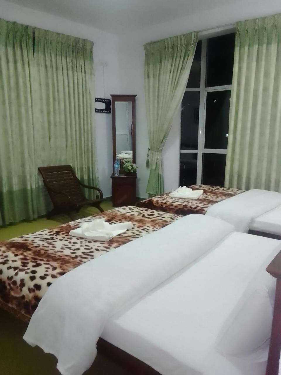 Hotel Drizzle Ridge