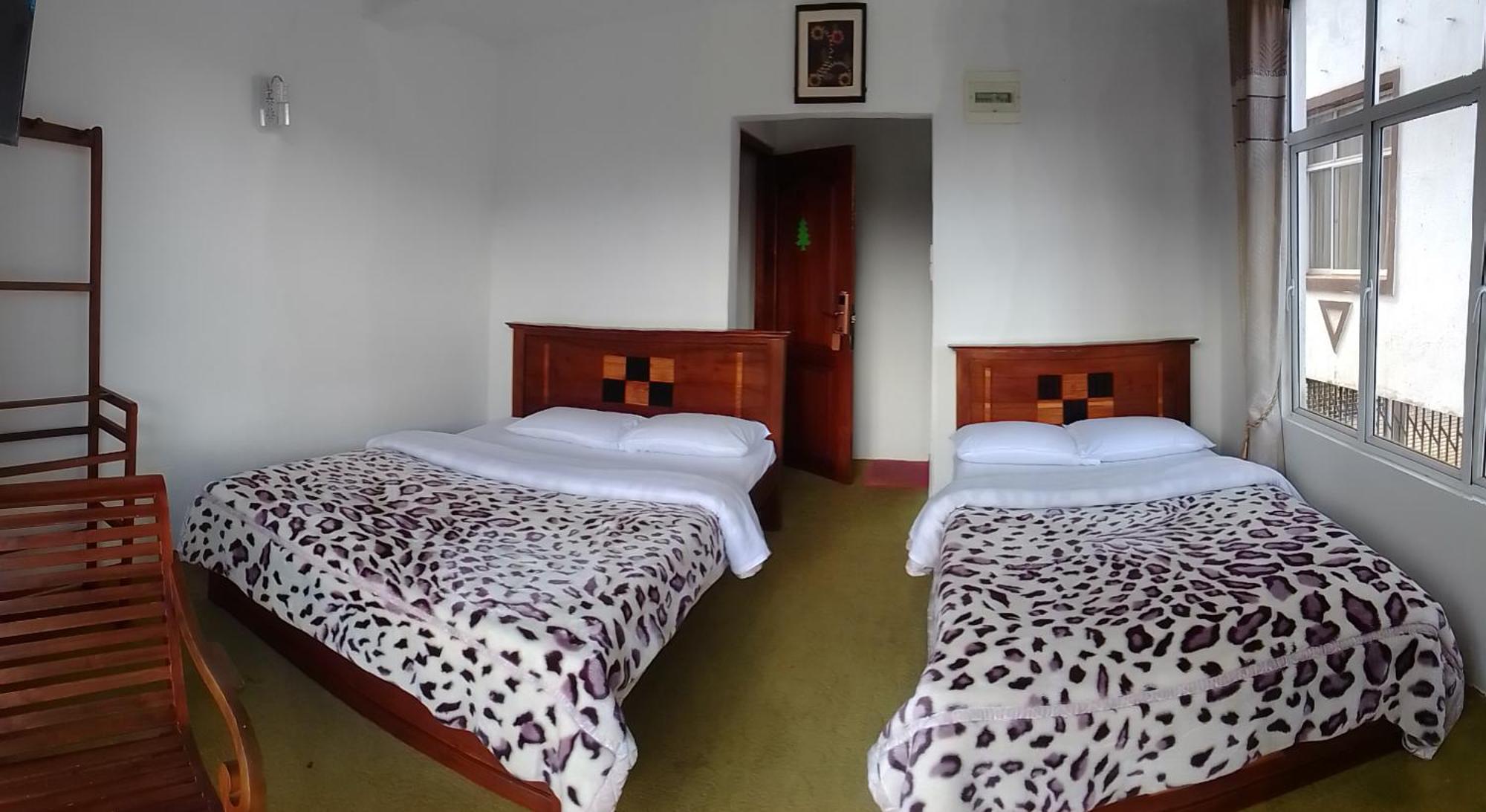 Hotel Drizzle Ridge *