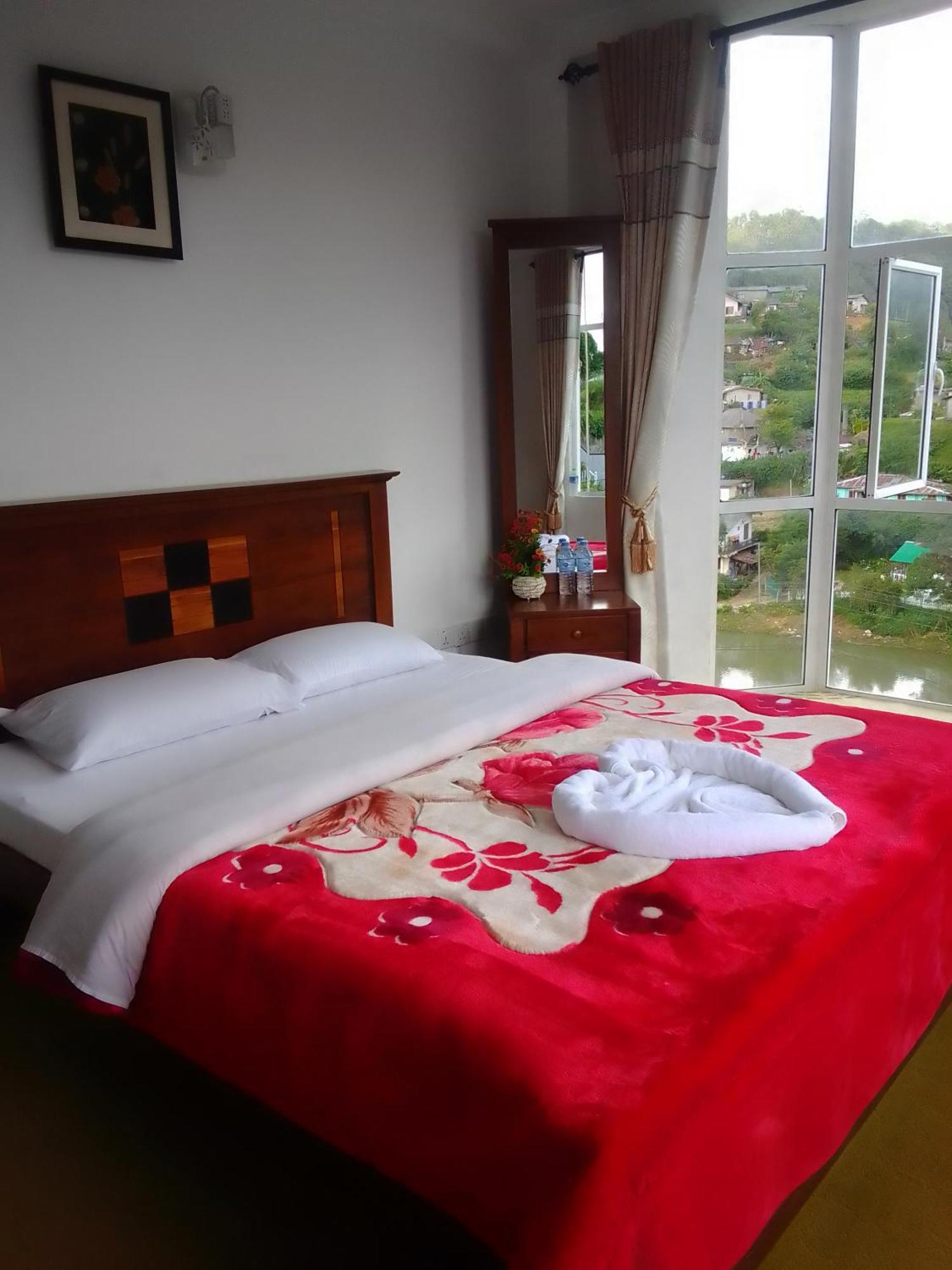 Hotel Drizzle Ridge Nuwara Eliya