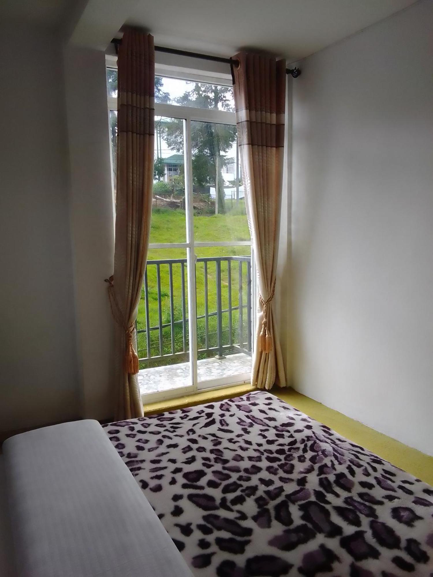 Drizzle Ridge Nuwara Eliya