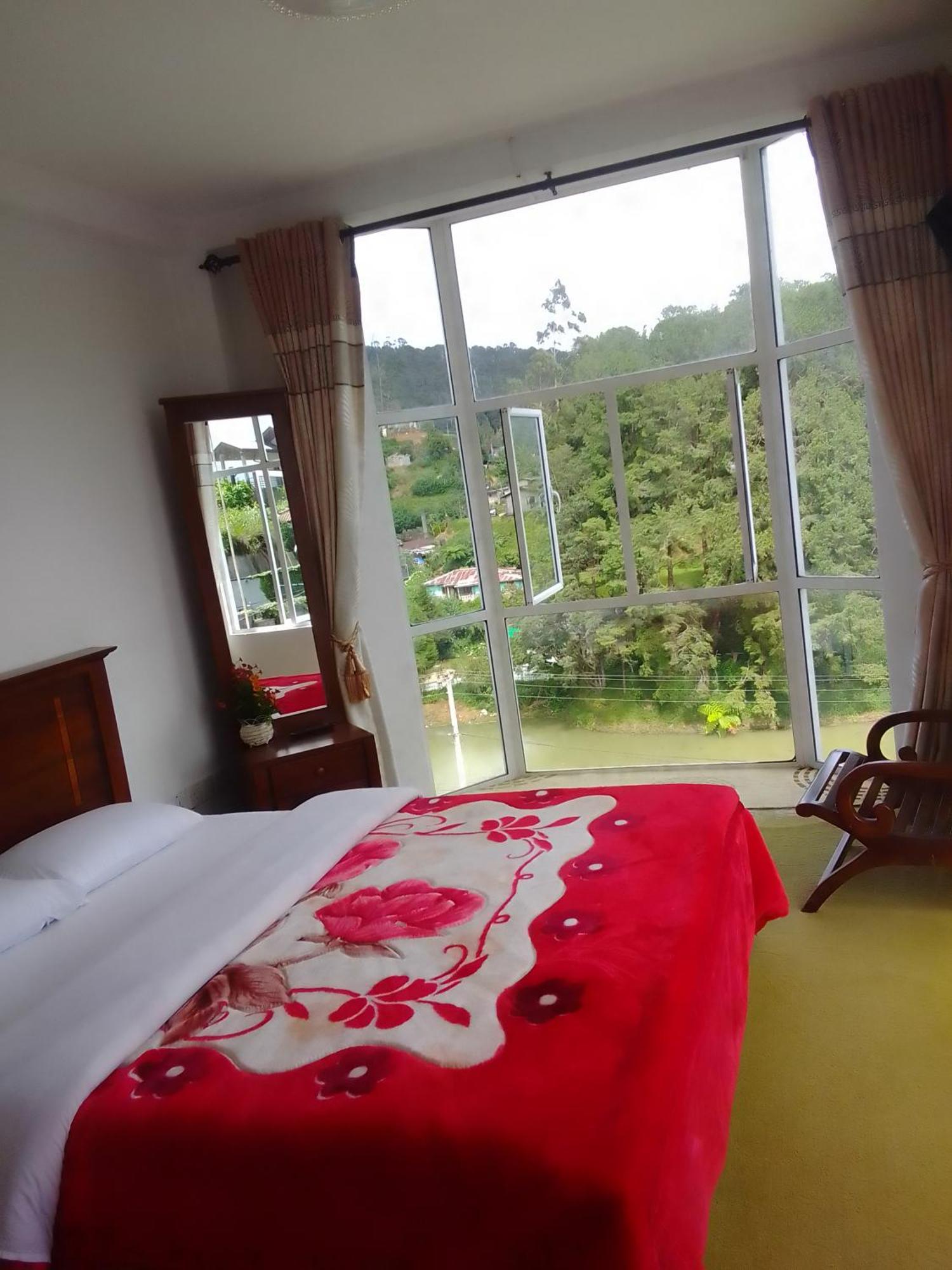 Drizzle Ridge Hotel Nuwara Eliya