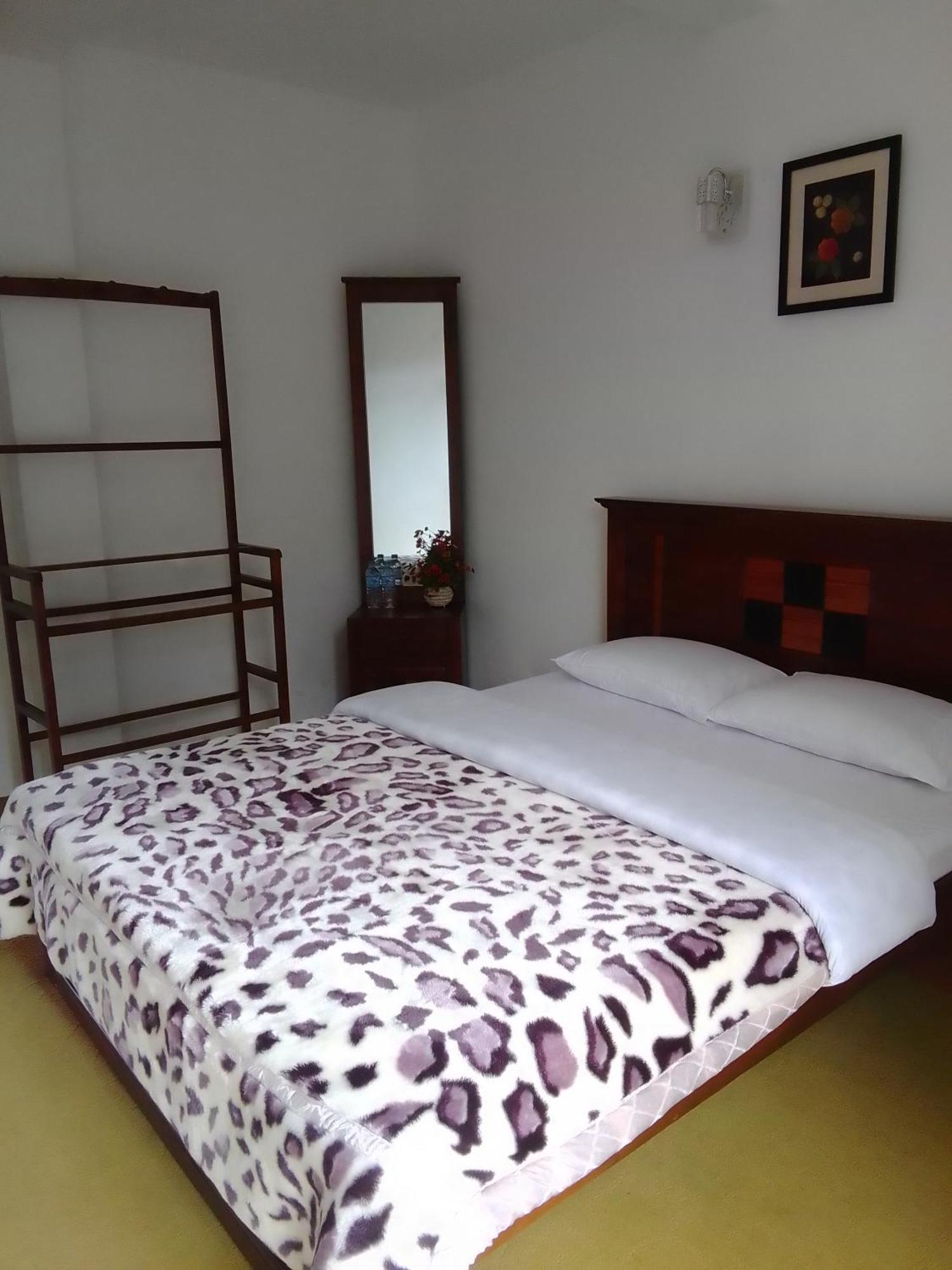 Hotel Drizzle Ridge Nuwara Eliya