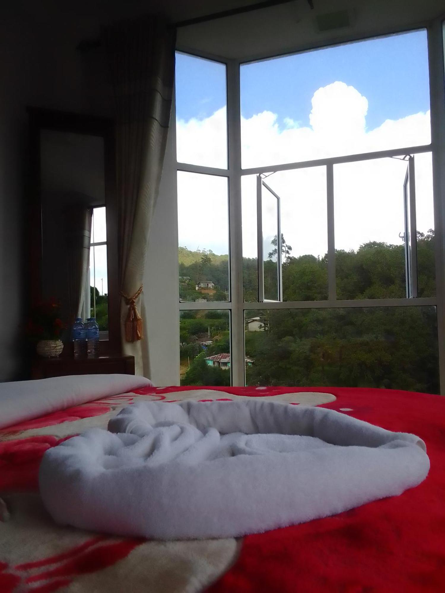 Hotel Drizzle Ridge
