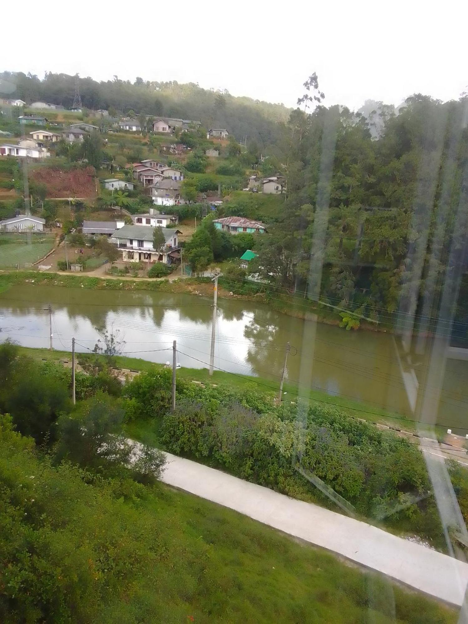 Hotel Drizzle Ridge *
