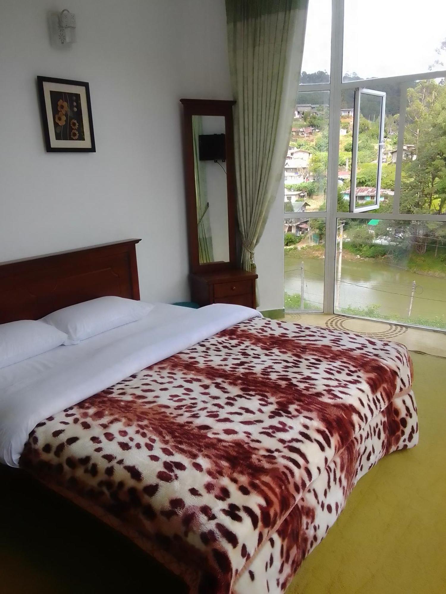 Drizzle Ridge * Nuwara Eliya