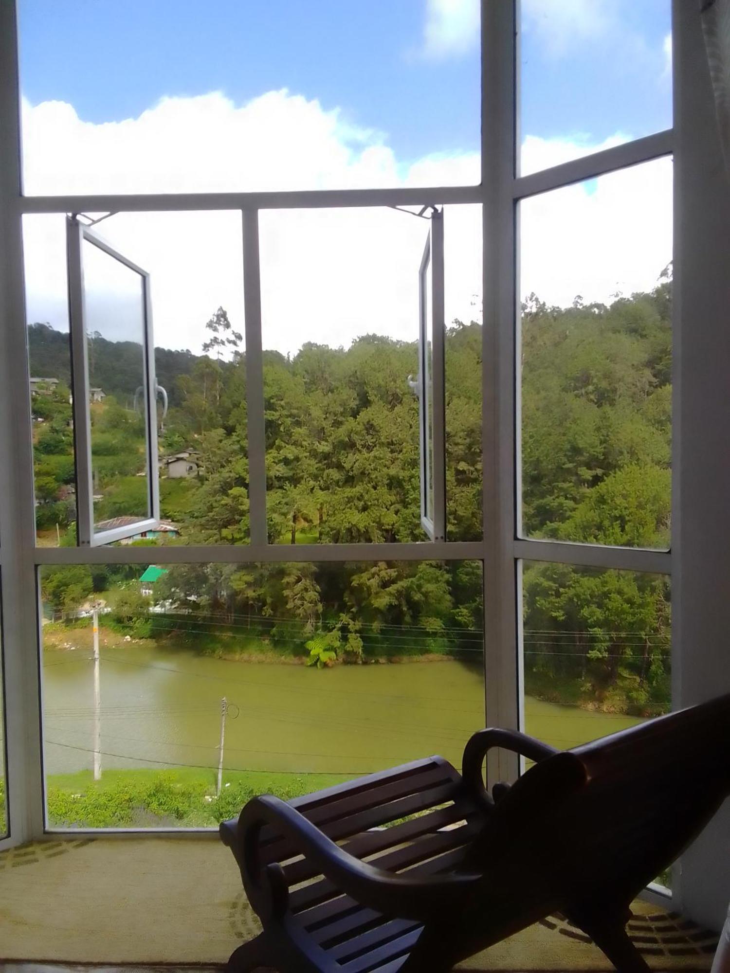 Hotel Drizzle Ridge *
