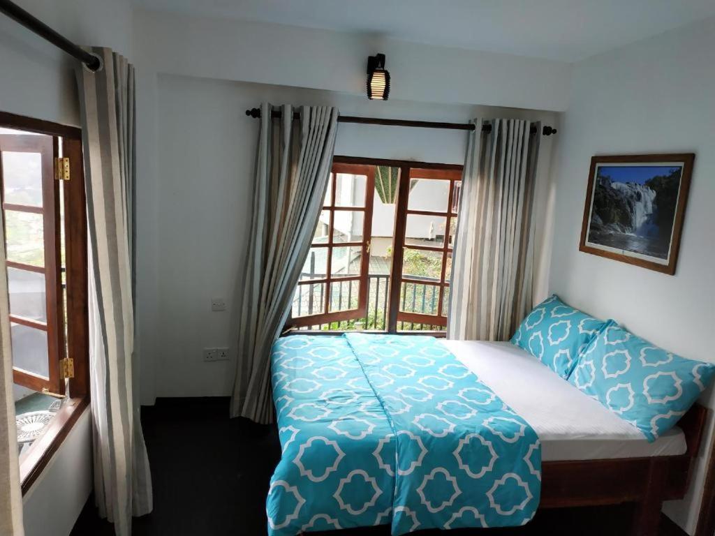 White Tower Nuwara Eliya