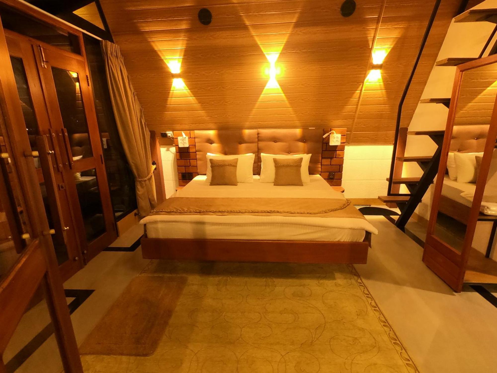 Bed & Breakfast Jetzo Grand