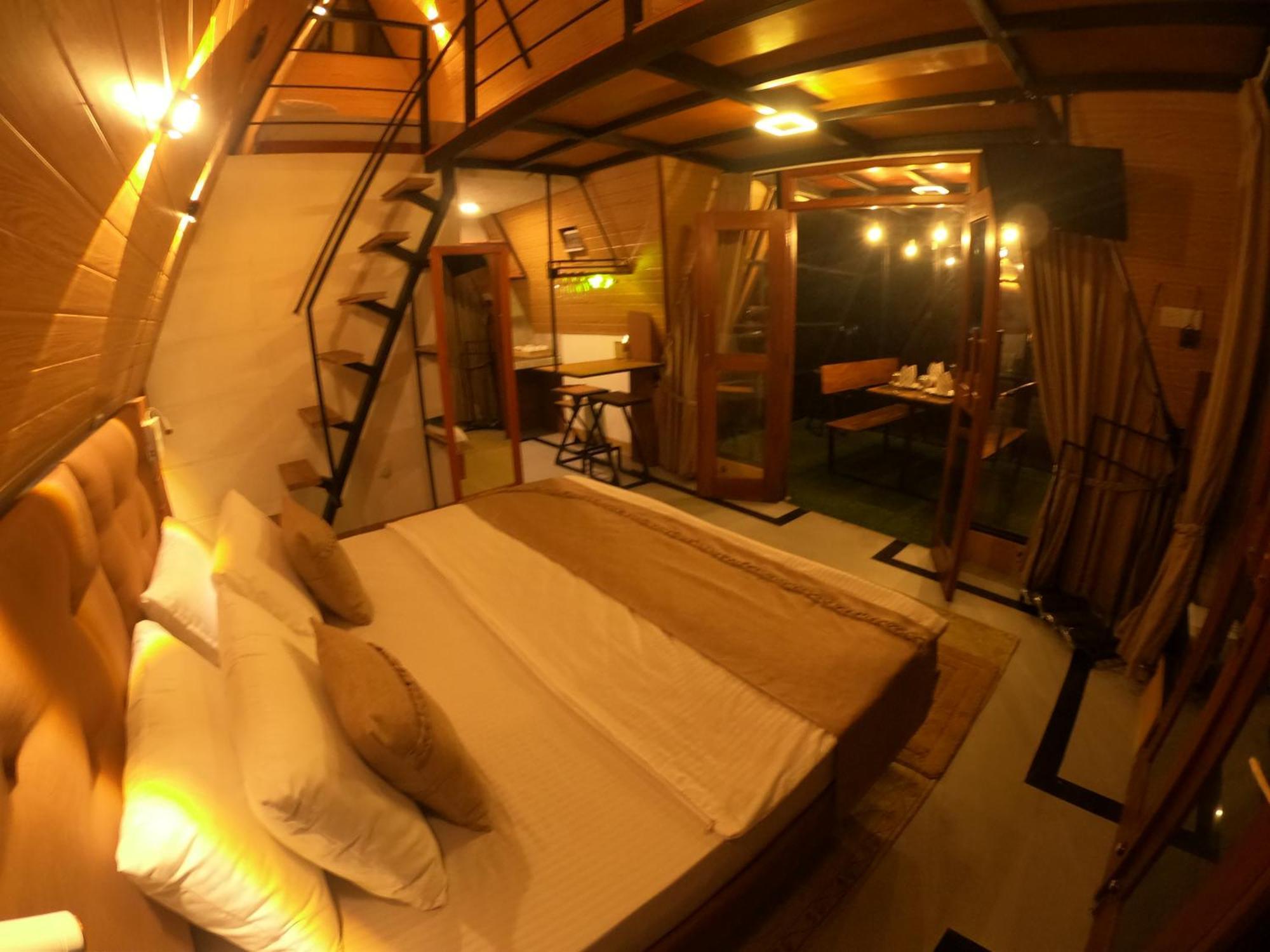 Jetzo Grand Nuwara Eliya