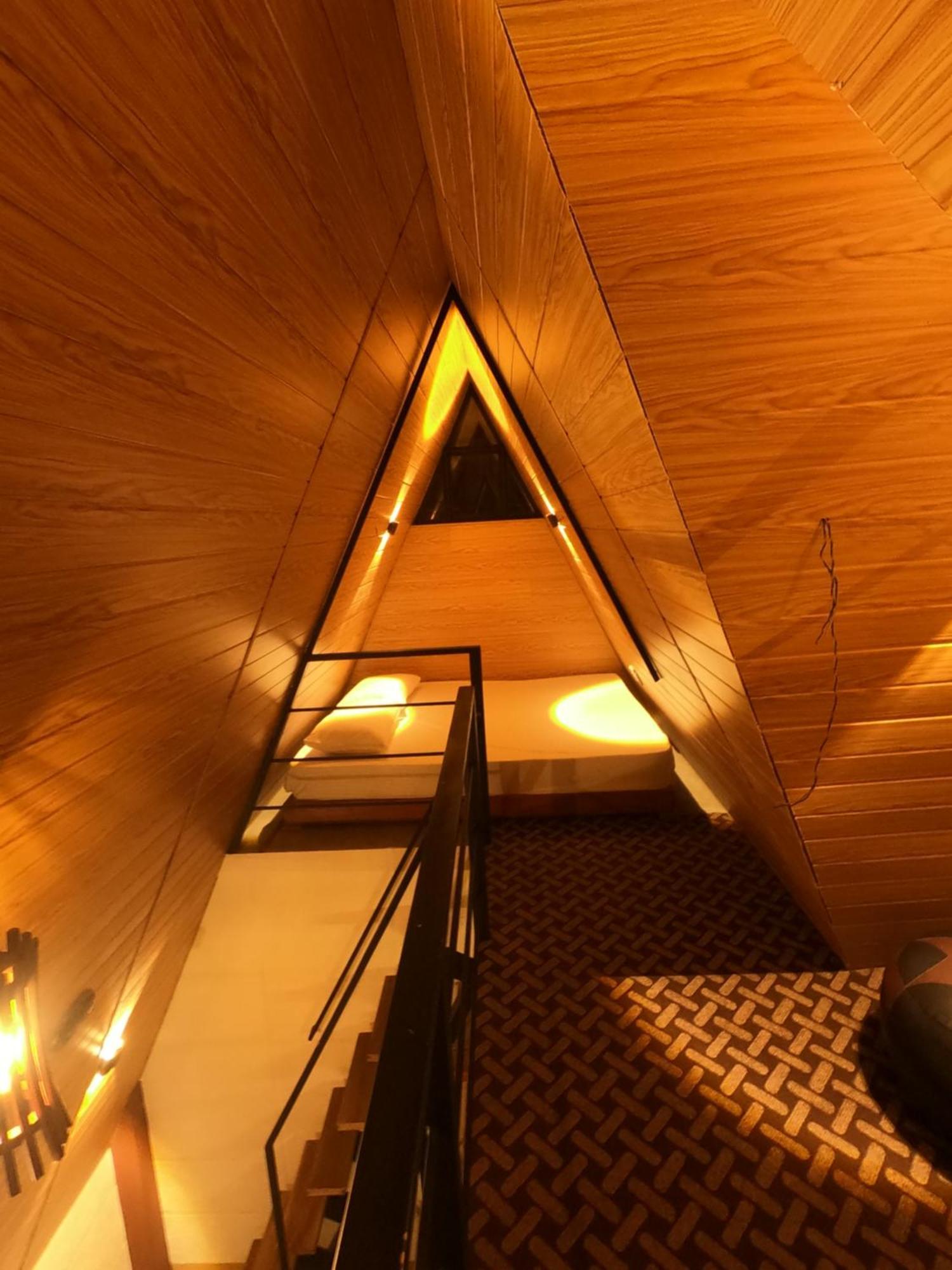 Jetzo Grand Nuwara Eliya