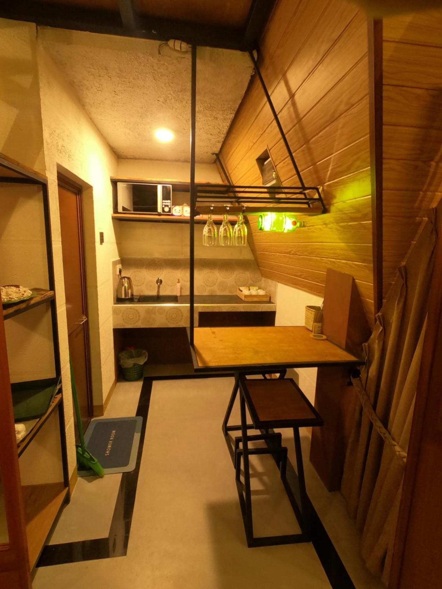 Jetzo Grand Bed & Breakfast