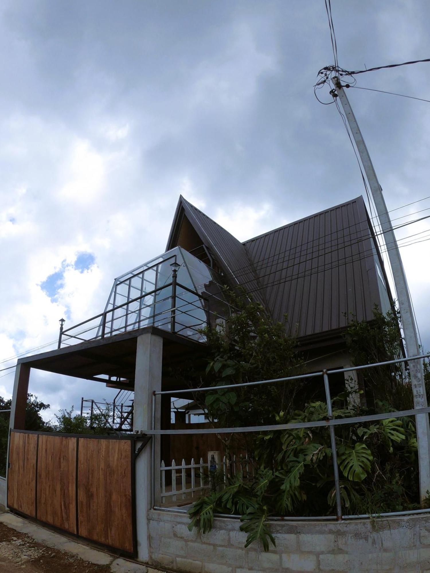 Jetzo Grand Bed & Breakfast *
