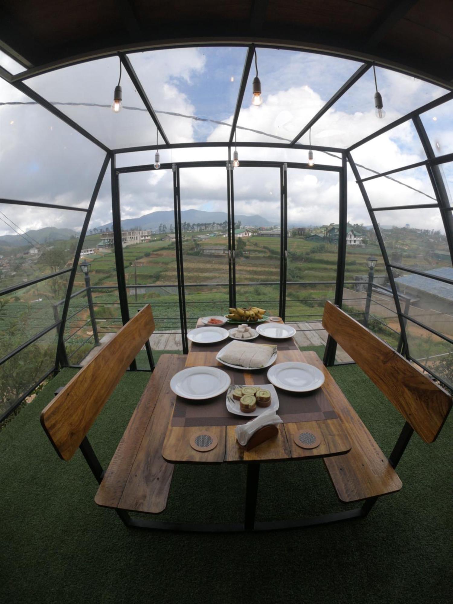 Jetzo Grand * Nuwara Eliya