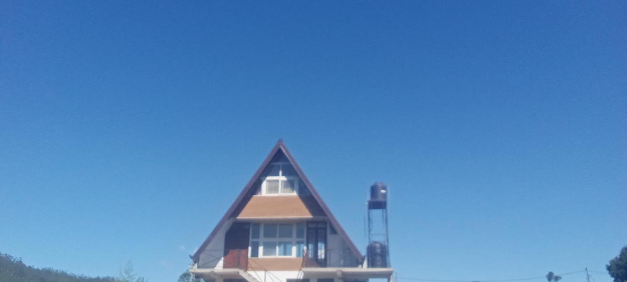 Mass &holiday Homes Guest house *