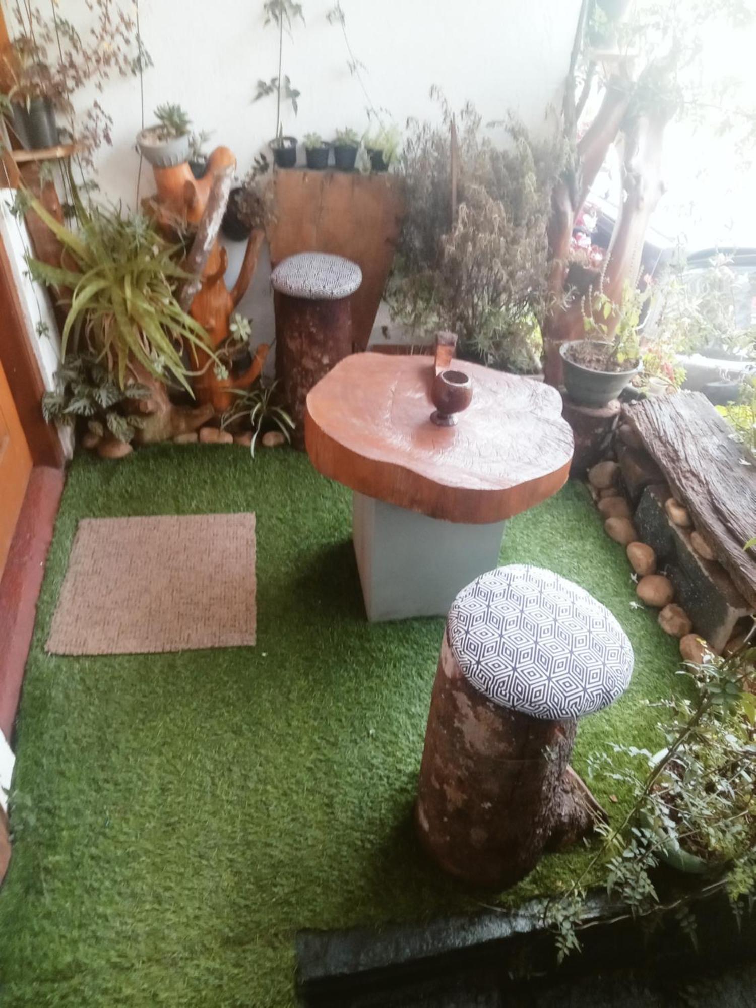 Homestay 20/20 Wood *