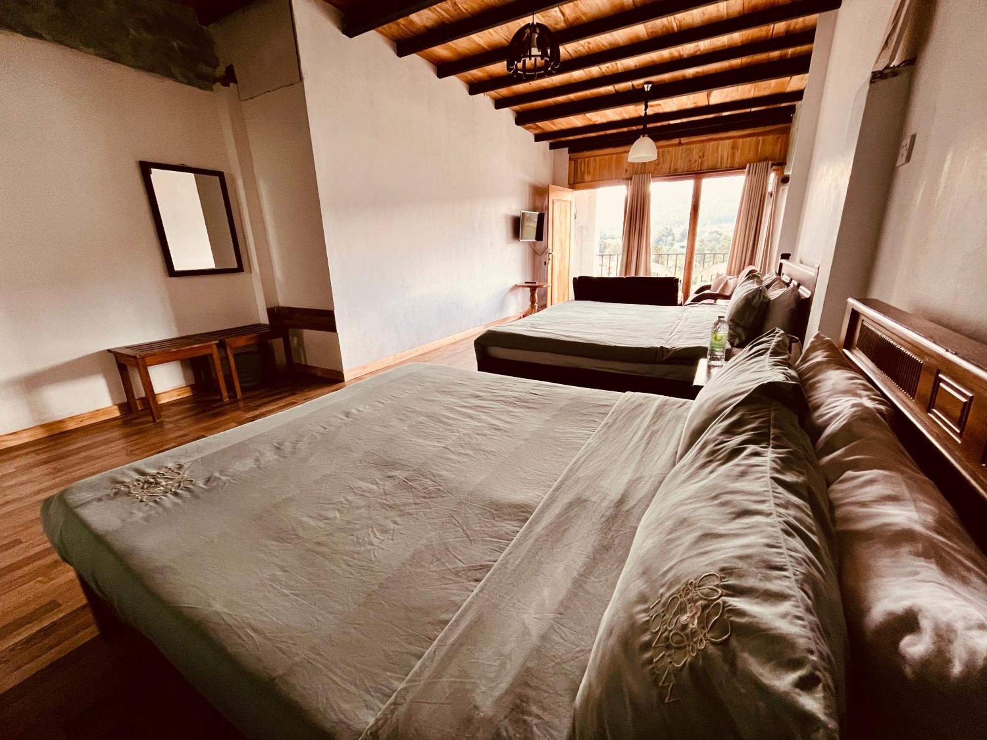 Medalin Gregory Nuwara Eliya