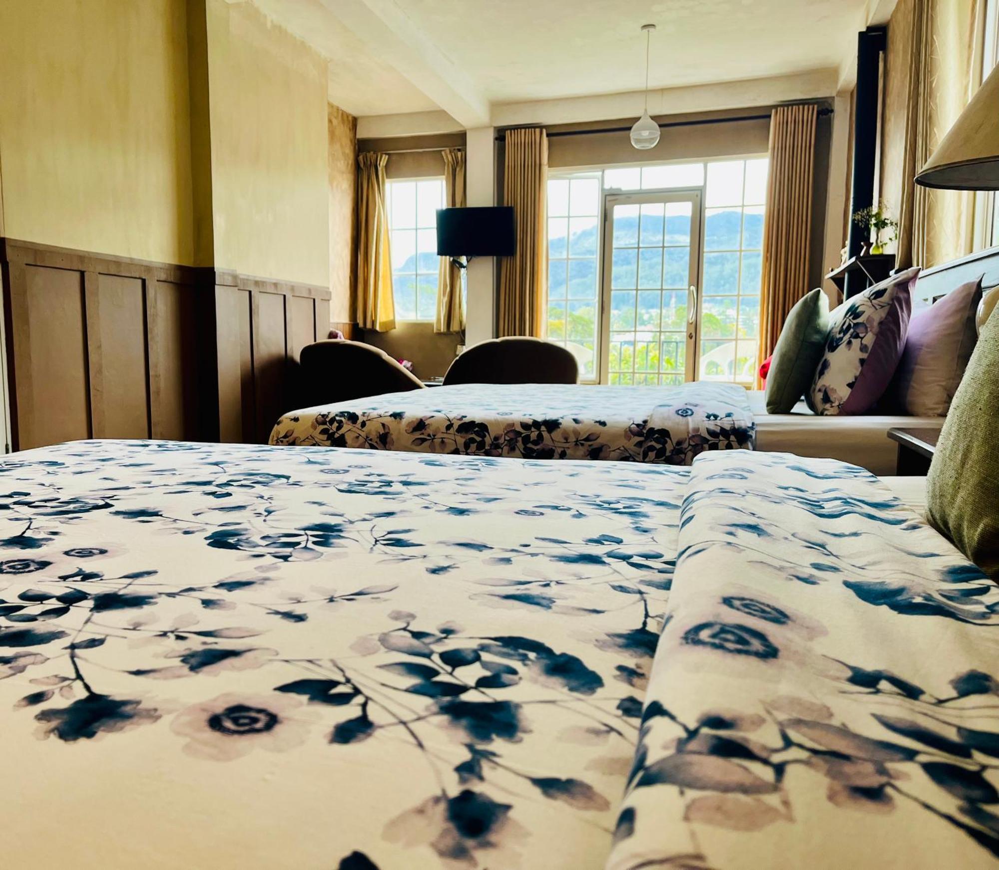 Medalin Gregory Guest house Nuwara Eliya