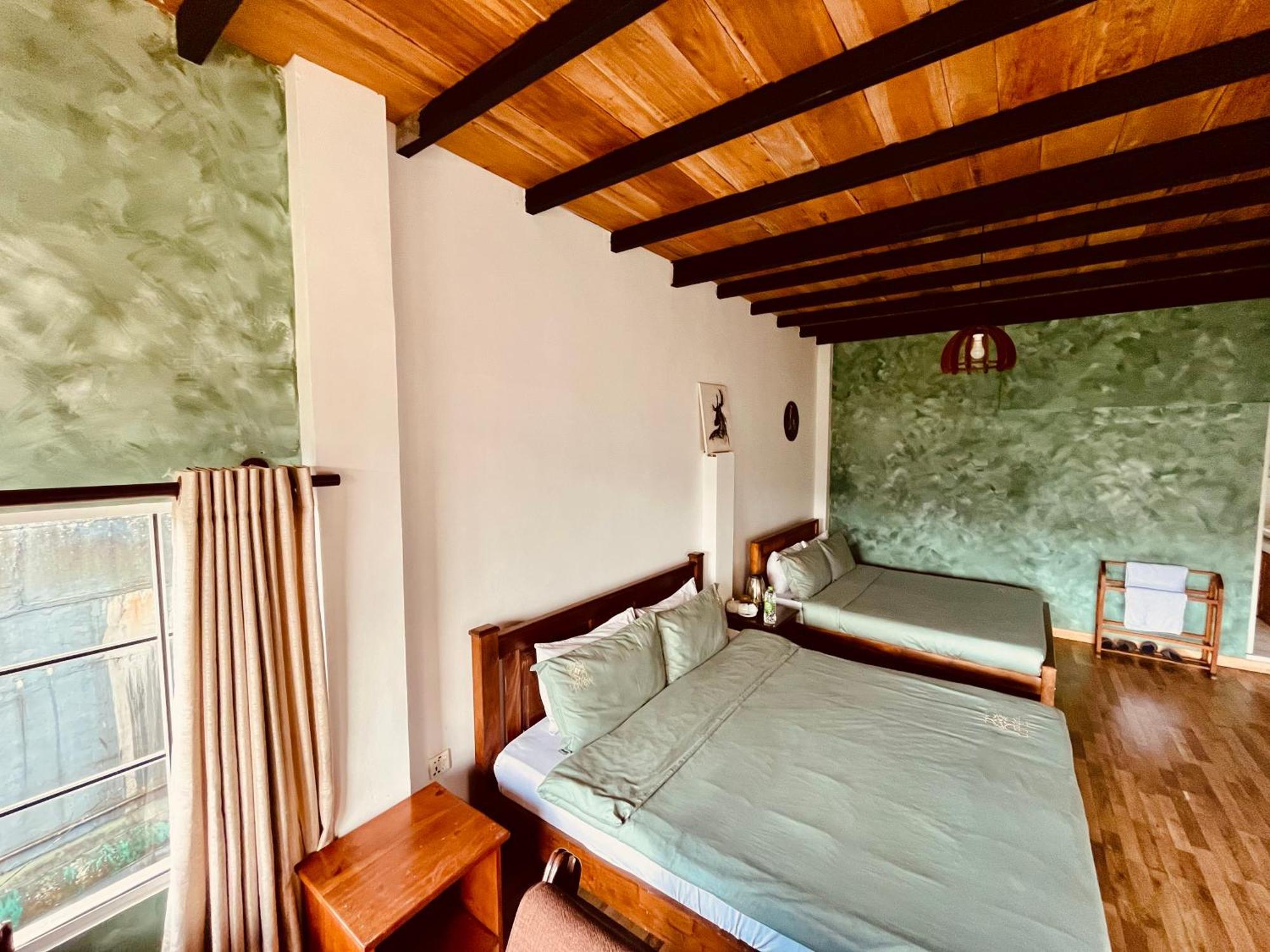 Medalin Gregory 3* Nuwara Eliya