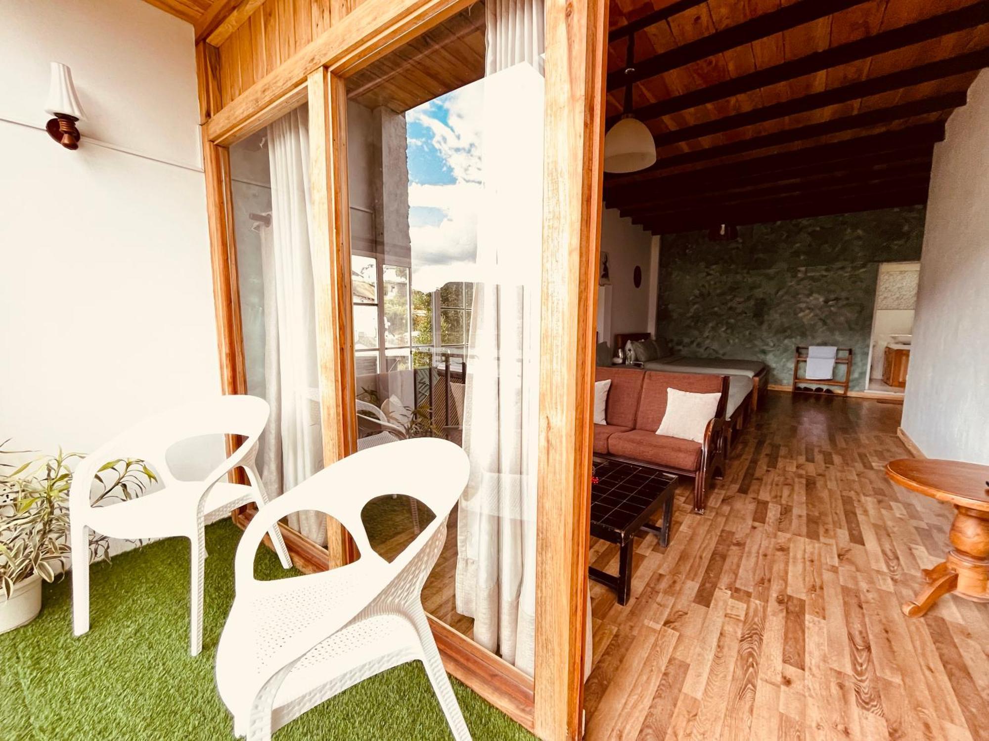 Guest house Medalin Gregory