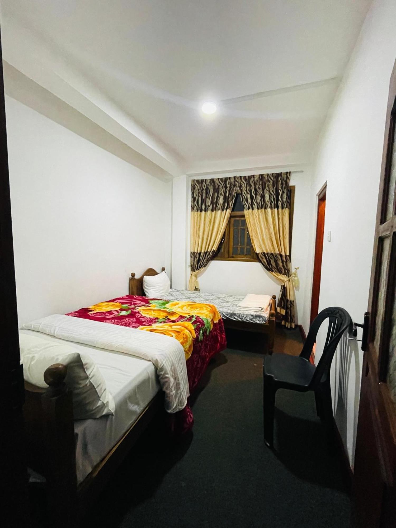 Grand Nauro 2 Nuwara Eliya