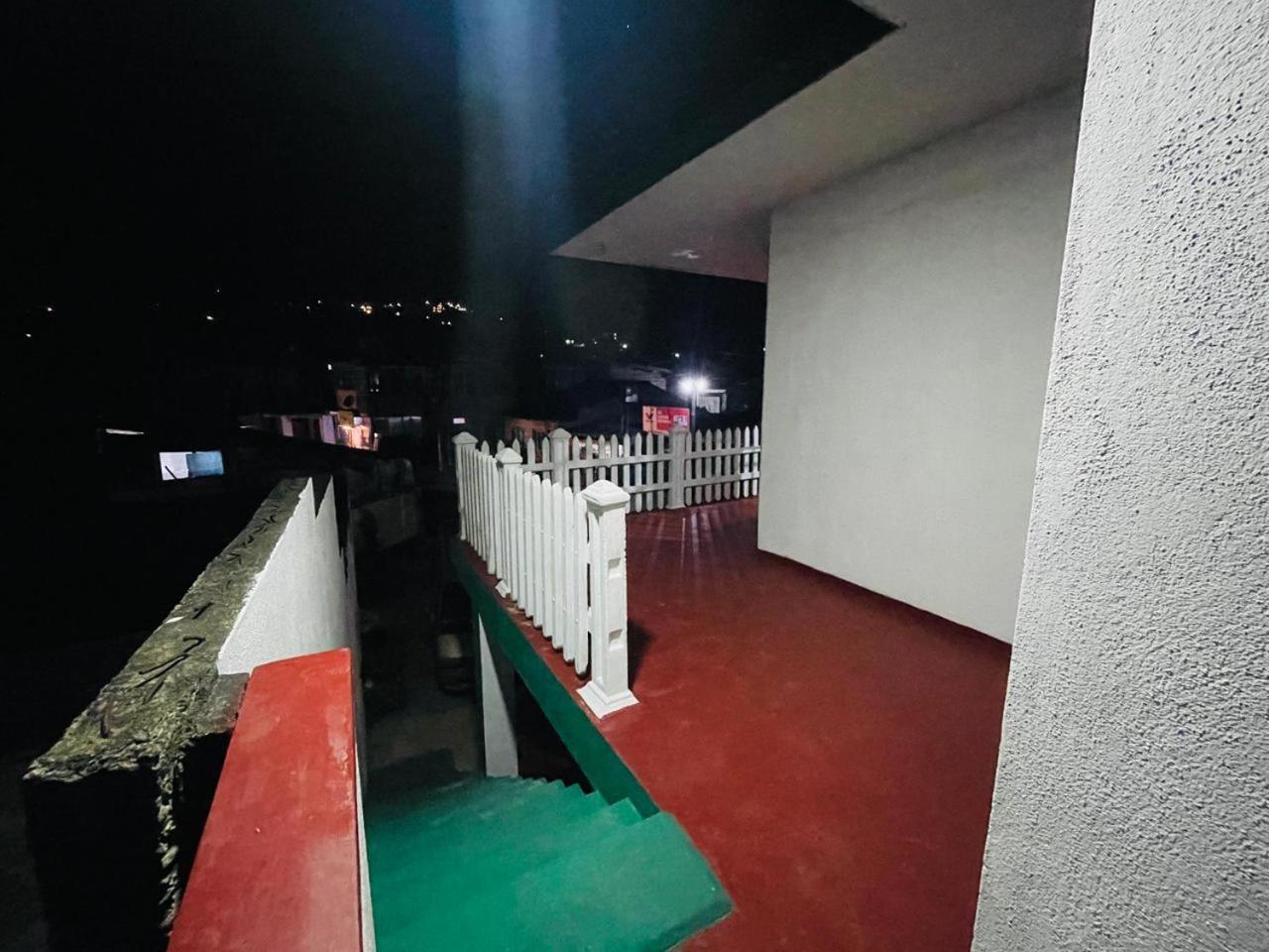 Guest house Grand Nauro 2 Nuwara Eliya