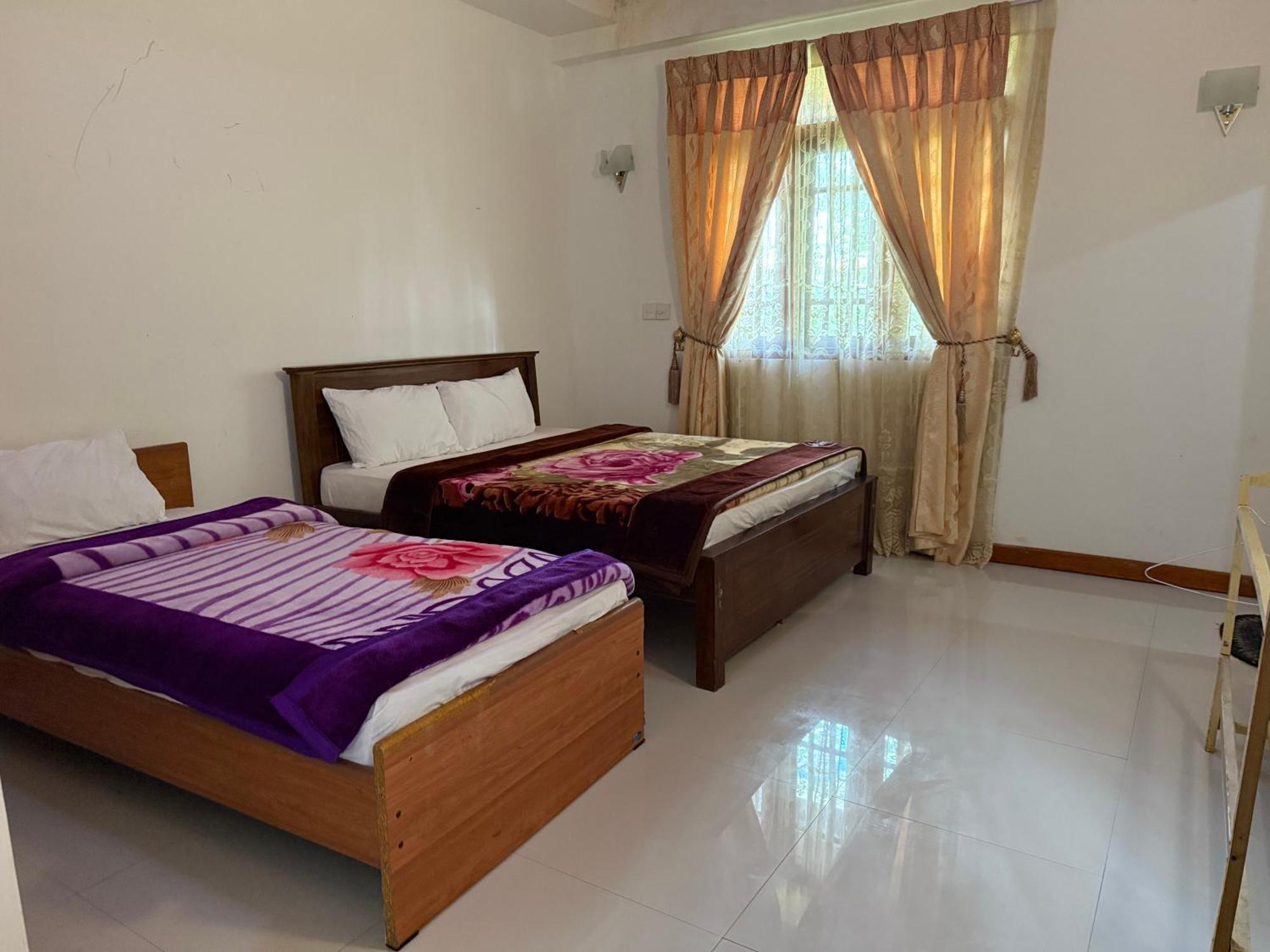 Inn Oviya Guest 3*