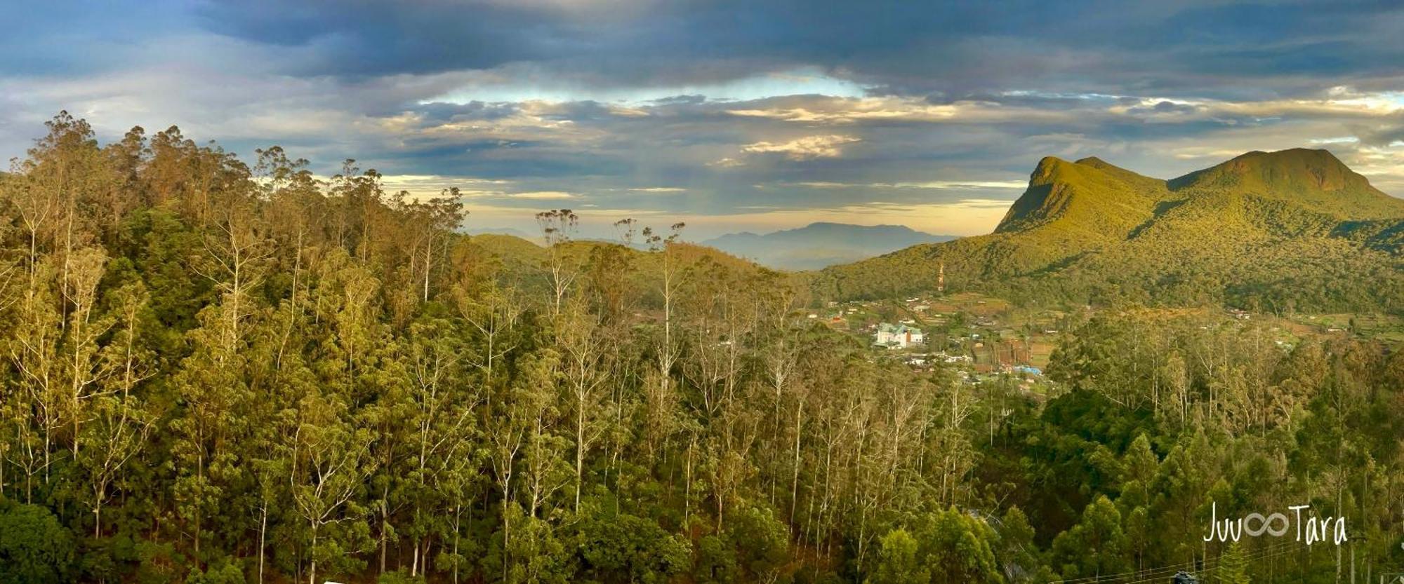 Windshire 4* Nuwara Eliya