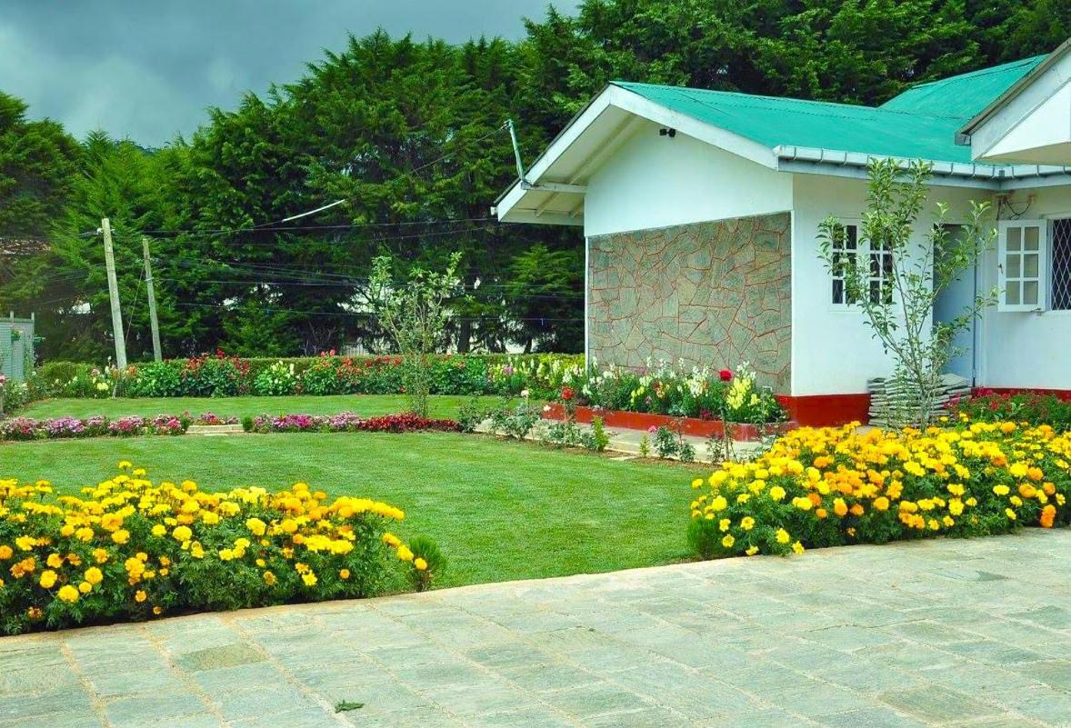 Villa Olivine Nuwaraeliya Nuwara Eliya